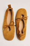 Alohas Rosalind Ballet Flats In Multi