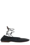 Alohas Rosemary Ballet Flats In Black