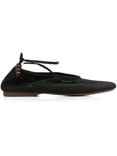 ALOHAS ROSEMARY BALLET FLATS