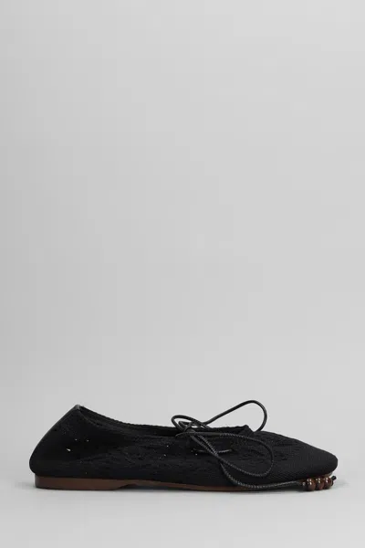 ALOHAS ALOHAS ROSEMARY BALLET FLATS