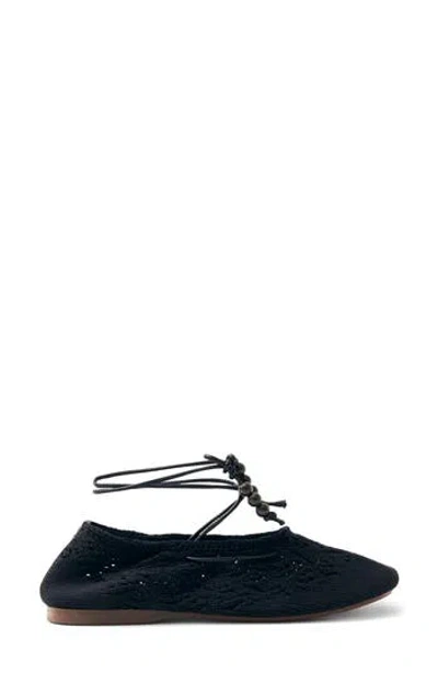 ALOHAS ALOHAS ROSEMARY KNIT FLAT