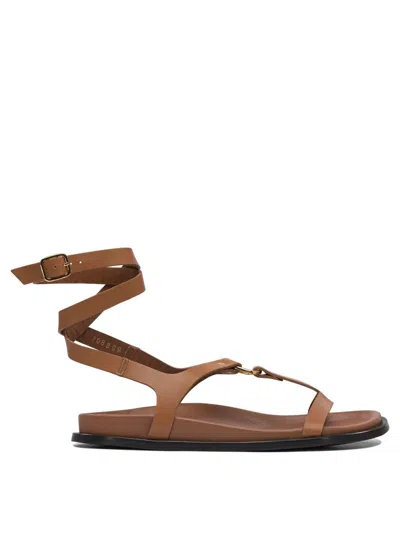 Alohas Sandals