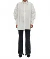 Alohas Sempe Shirt In White