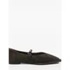 Alohas Shoes In Brown