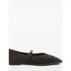 Alohas Shoes In Brown