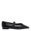 Alohas Shoes In Black