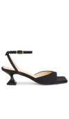 ALOHAS SKYE SILKY SANDAL