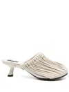 Alohas Slip-on Heeled Mules