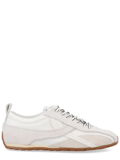 Alohas Sneaker Tb.304 In Yellow