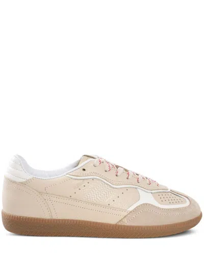 Alohas Sneakers In White