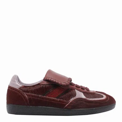 Alohas Sneakers In Red