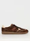 ALOHAS trainers ALOHAS WOMAN colour BROWN,G88980032