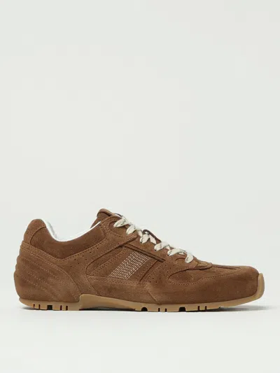 ALOHAS SNEAKERS ALOHAS WOMAN COLOR BROWN,h19624032