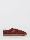 Alohas Rife Sneakers In Burgundy