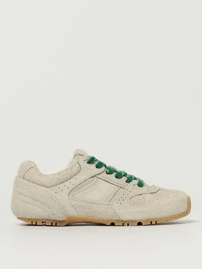 Alohas Sneakers  Woman Color Grey In Gray