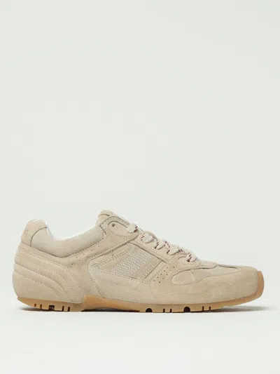 Alohas Sneakers  Woman Color White