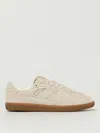 Alohas Sneakers  Woman Color White In Neutral