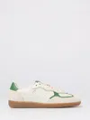 Alohas Sneakers  Woman Color White 2