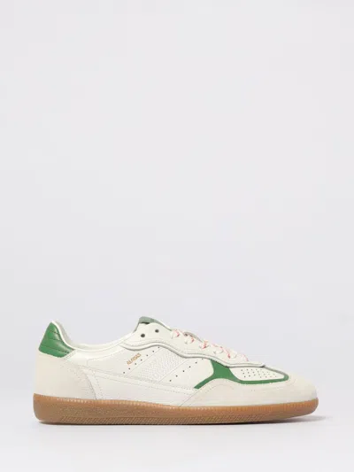 Alohas Sneakers  Woman Color White 2