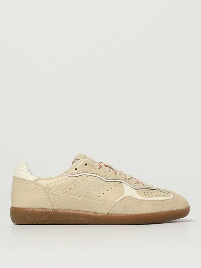 Alohas Sneakers  Woman Color White In Neutral