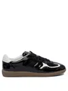 Alohas Sneakers & Slip-on Black In Multi