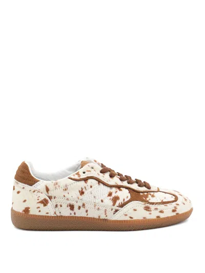 Alohas Sneakers In Beige