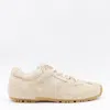 Alohas Sneakers Light And Natural