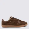 Alohas Sneakers Rife Chocolate In Brown