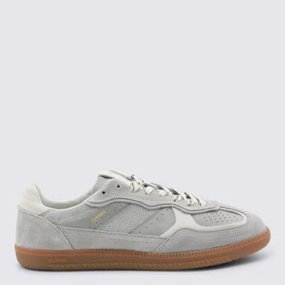 ALOHAS SNEAKERS RIFE GREY