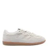 Alohas Sneakers Bianco In White