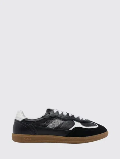 Alohas Tb.490 Club Sneakers In Brown
