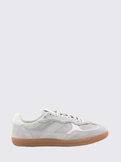 Alohas Sneakers Woman  In Gray