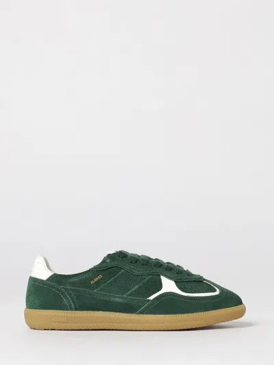 Alohas Sneakers  Woman Color Green