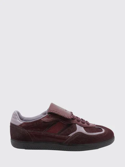Alohas スニーカー レディース カラー レッド In Burgundy