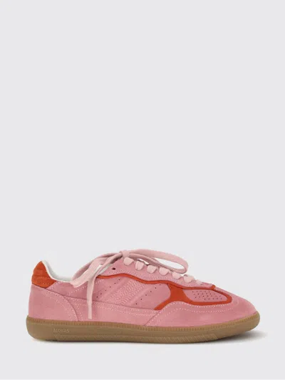 Alohas Sneakers Woman Color Pink