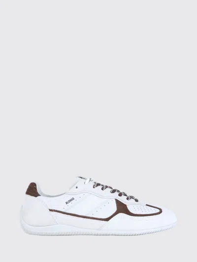Alohas スニーカー レディース カラー ホワイト In White