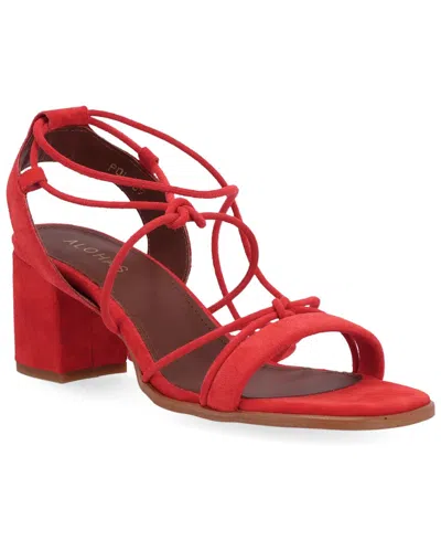 Alohas Sophie Leather Sandal