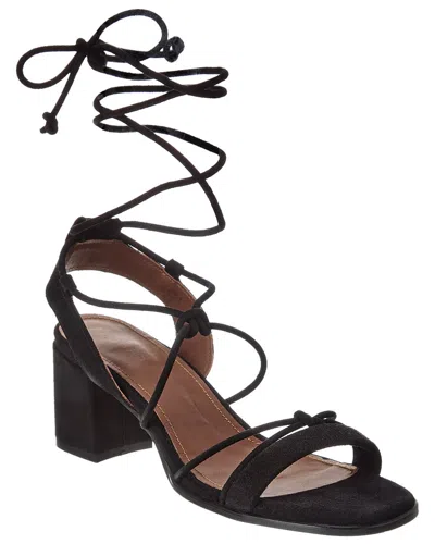 Alohas Sophie Leather Sandal