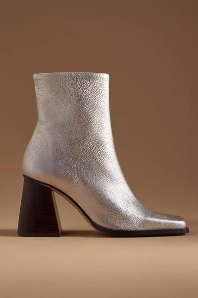 ALOHAS SOUTH ANKLE BOOTS