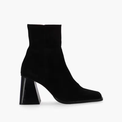 Alohas Boot Julie In Black