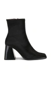 Alohas South Boot In Black