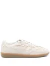 Alohas Sneakers Bianco In Neutrals