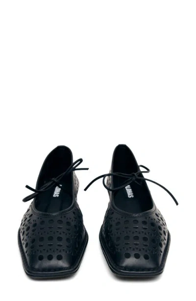 Alohas Sway Ballet Flat