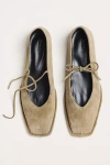 Alohas Sway Flats In Neutral