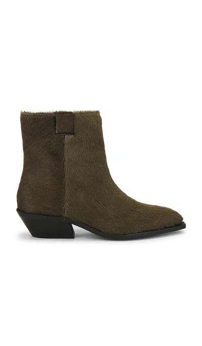 Alohas Syd Boot In Green