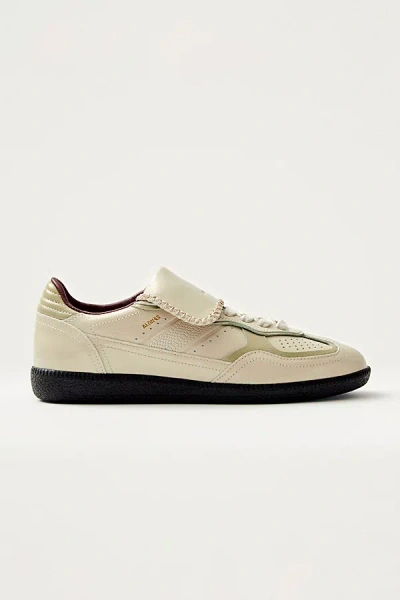 Alohas Tb. 490 Leather Sneakers In Cream, Women's At Urban Outfitters