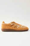 Alohas Tb. 490 Leather Sneakers In Yellow, Women's At Urban Outfitters