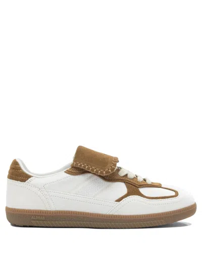 Alohas "tb 490" Sneakers In Neutral