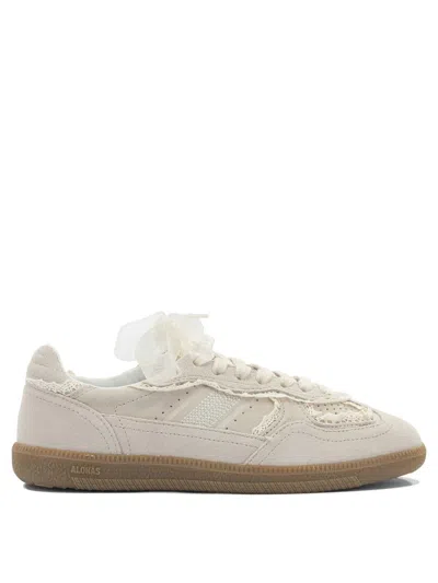 Alohas "tb 490" Sneakers In White