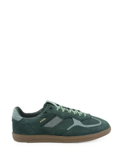 Alohas Tb. 490 Suede Sneakers In Multi